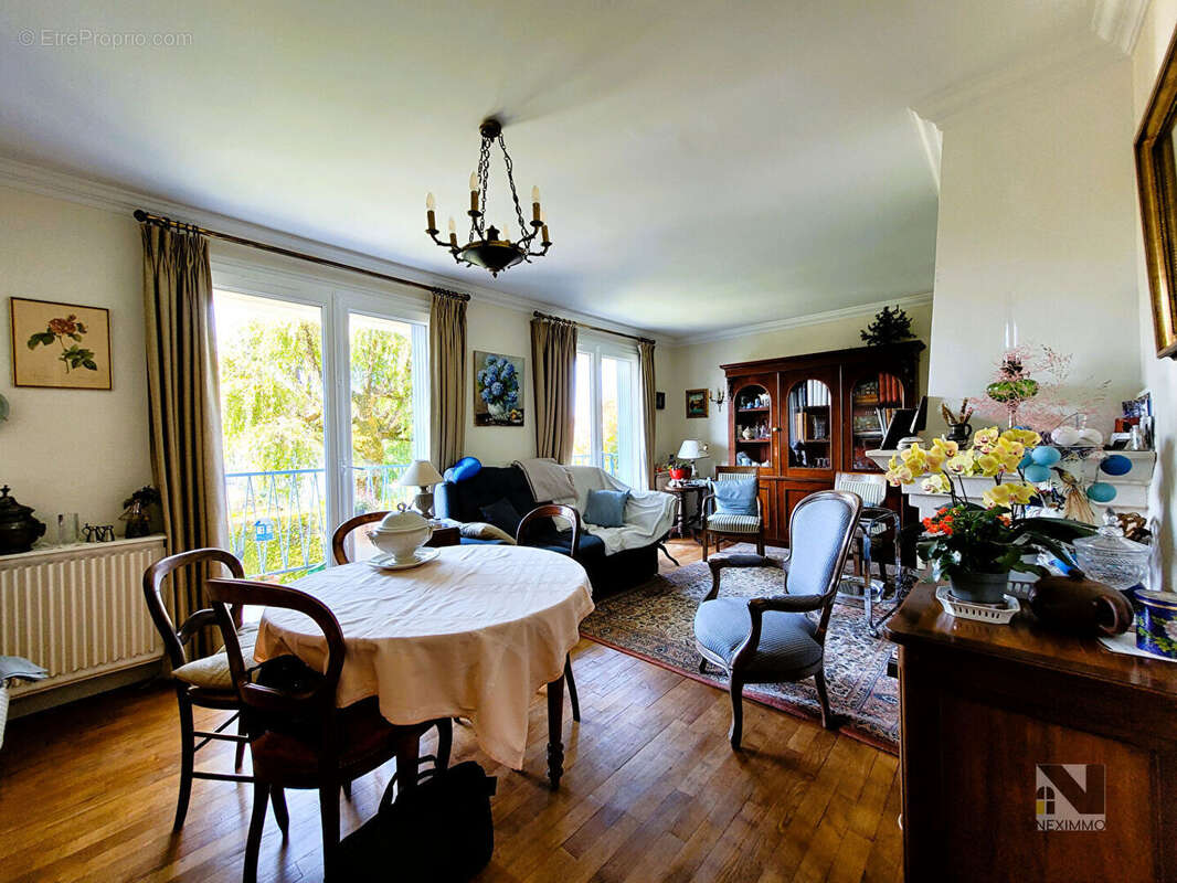Maison à NEXON