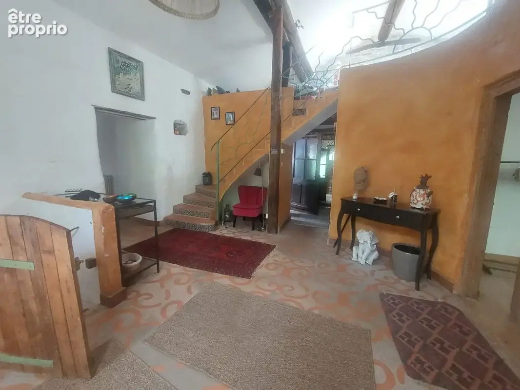 Maison 5 pièces 130 m² à vendre à Boisset-Et-Gaujac (30140) - photo 6