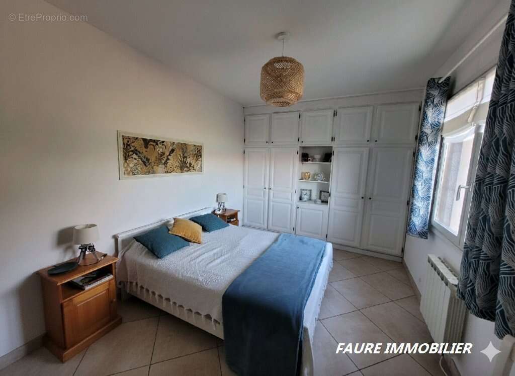 Maison à MONTALIEU-VERCIEU