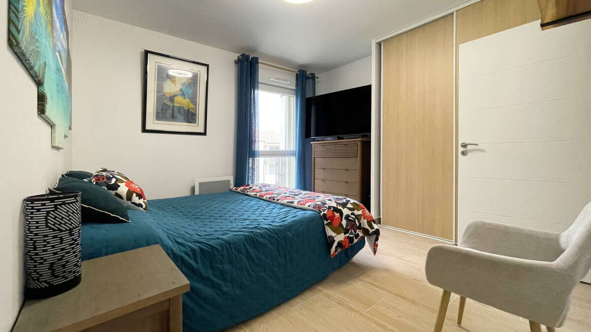 Appartement à UZES