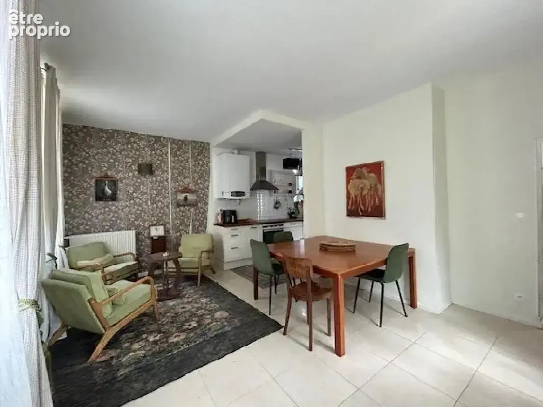 Maison 7 pièces 131 m² à vendre à Oulchy-Le-Chateau (02210) - photo 3