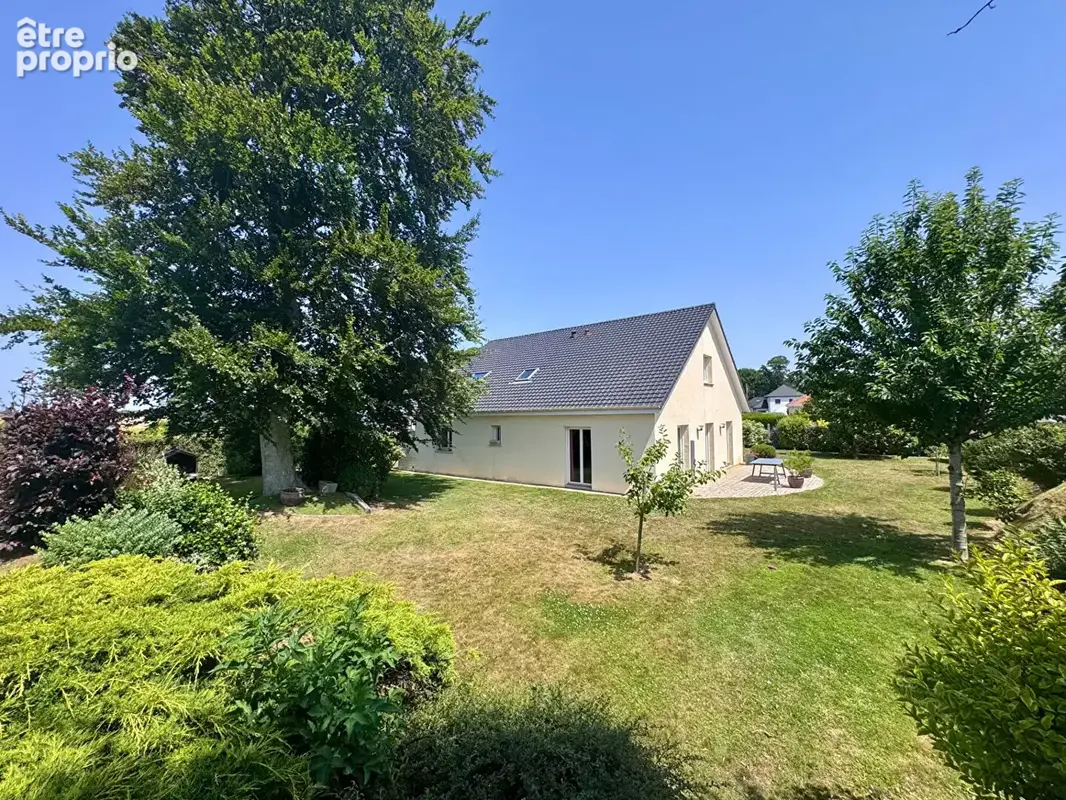 Maison - cauville sur mer - photo 3