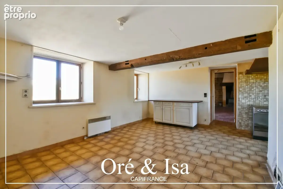 Maison à vendre 5 pièces LE CHATELET (18) - photo 12