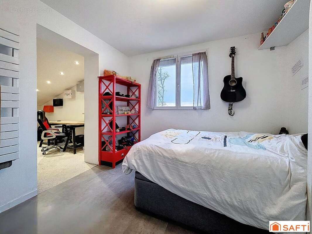 Photo 9 - Maison à SAINTE-EUPHEMIE