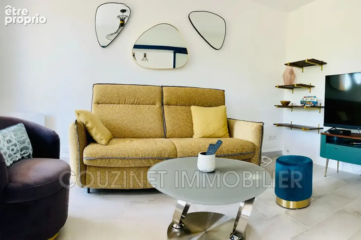 Appartement 3 pièces 61 m² à vendre à Sanary-Sur-Mer (83110) - photo 3