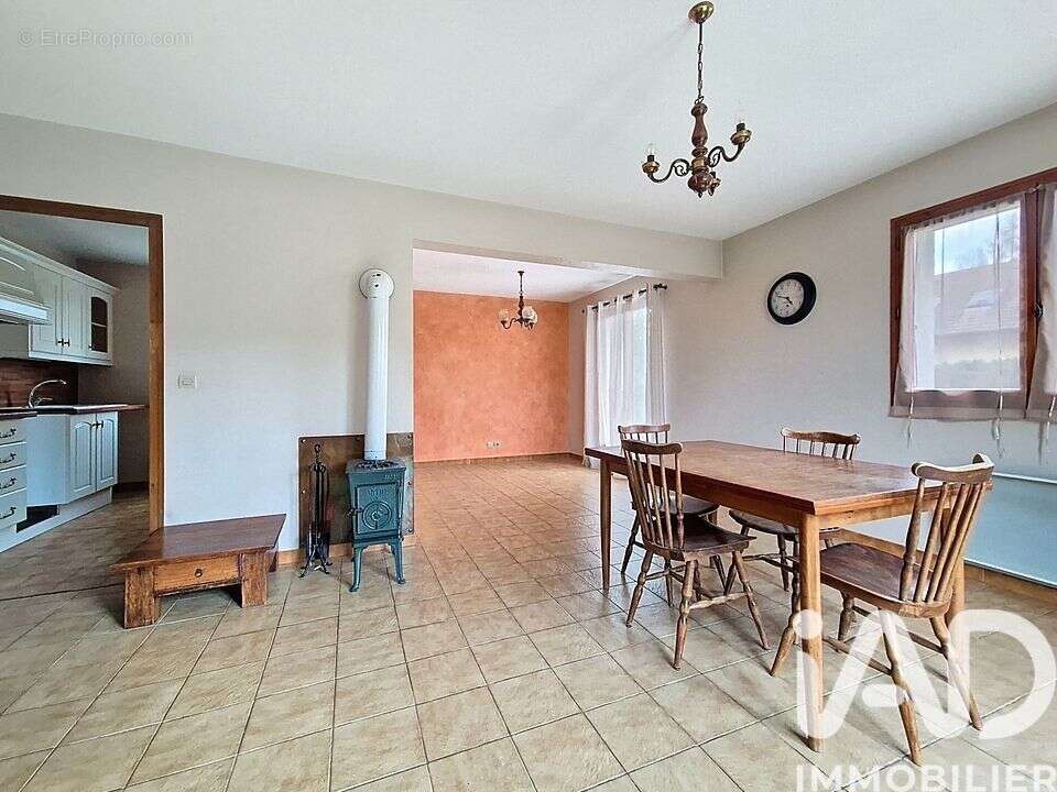 Photo 2 - Maison à FILLINGES