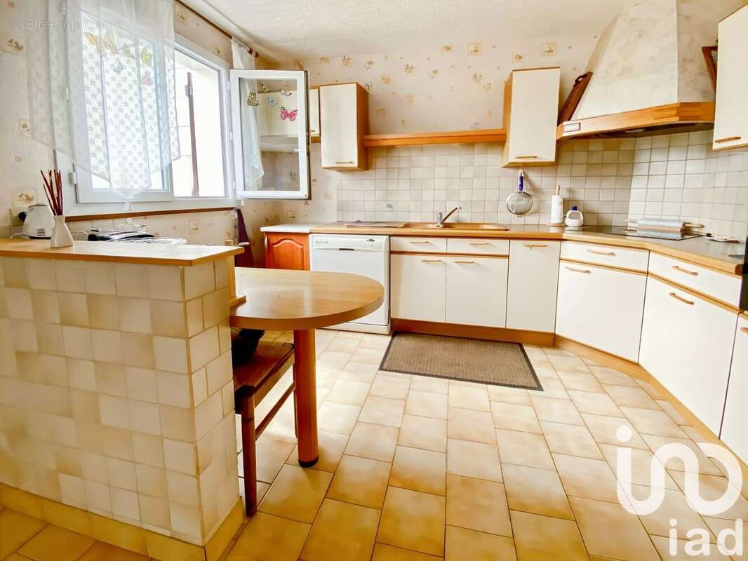 Photo 6 - Maison à VILLECRESNES