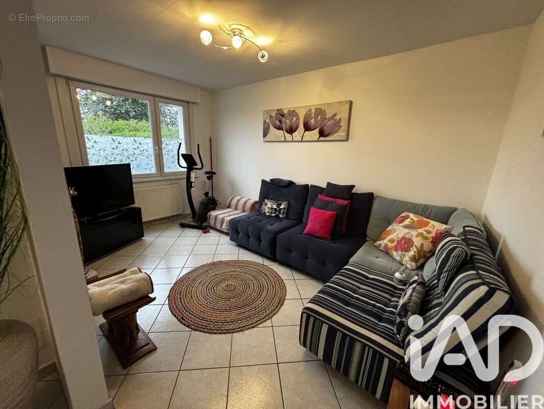 Photo 3 - Maison à UXEM