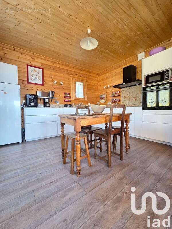 Photo 8 - Maison à BOLQUERE