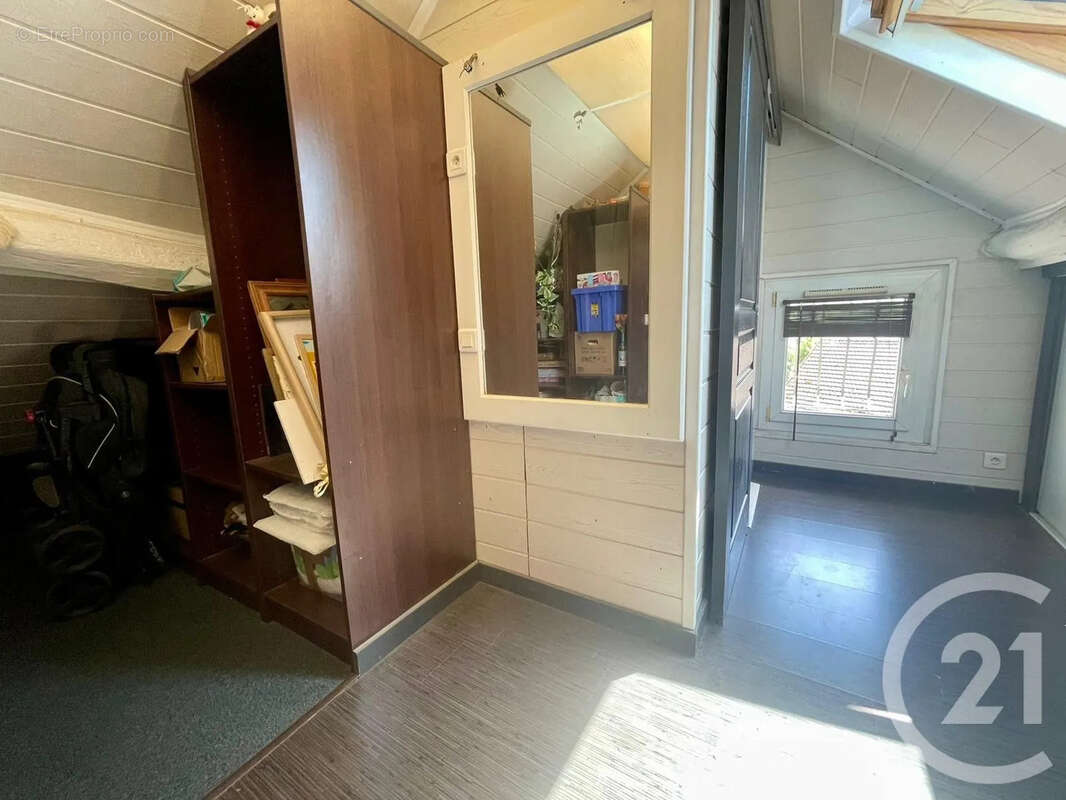 Maison 145 m² à Nantouillet  - photo 13