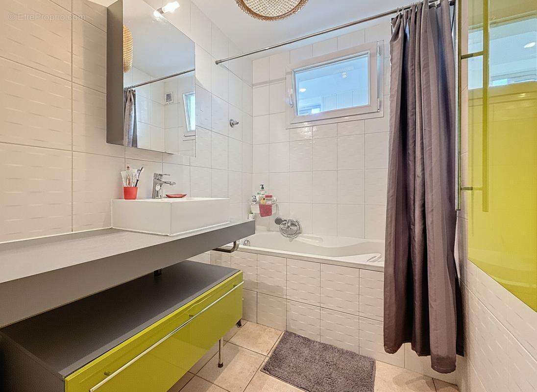 Appartement à VIENNE