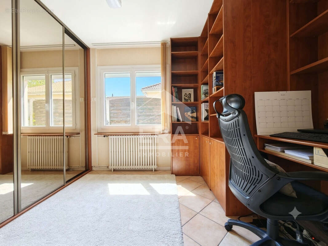 Maison 190m² à germigny-des-prés - photo 8