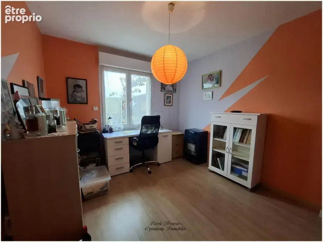À VENDRE – Balléville - Pavillon de plain-pied de 116 m² avec terrain de 1 441 m² - photo 5