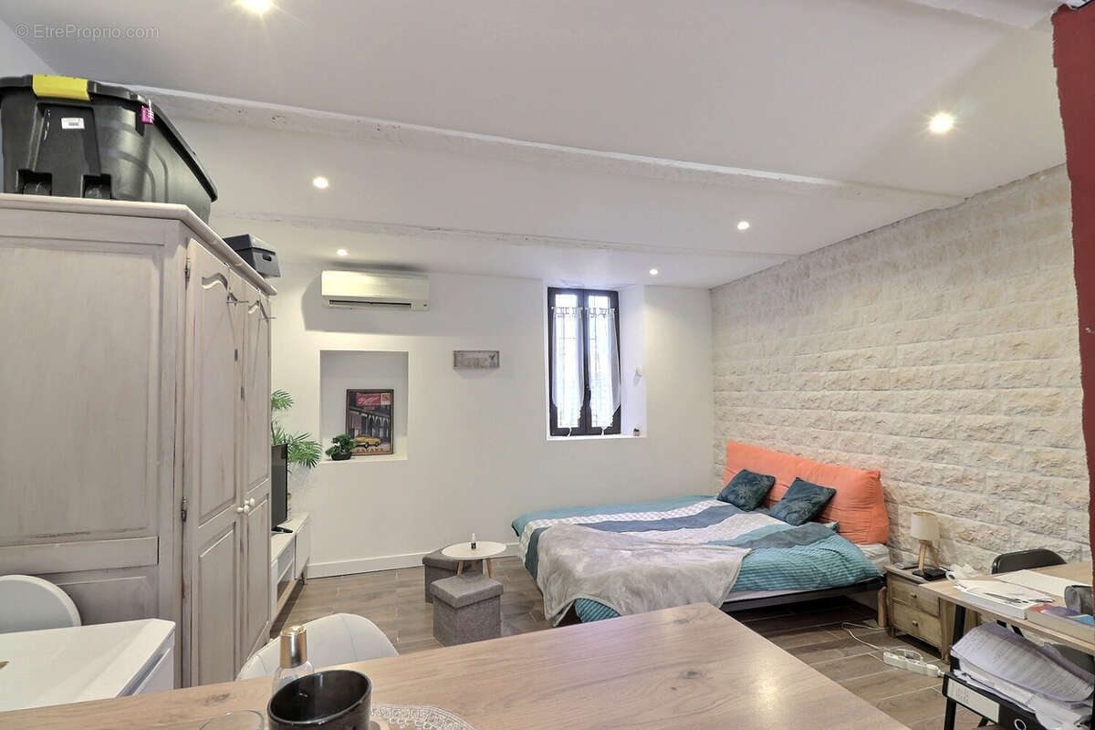 Appartement à LA CIOTAT