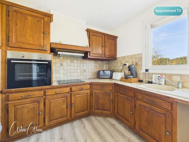 Appartement à VILLEFRANCHE-DE-LAURAGAIS