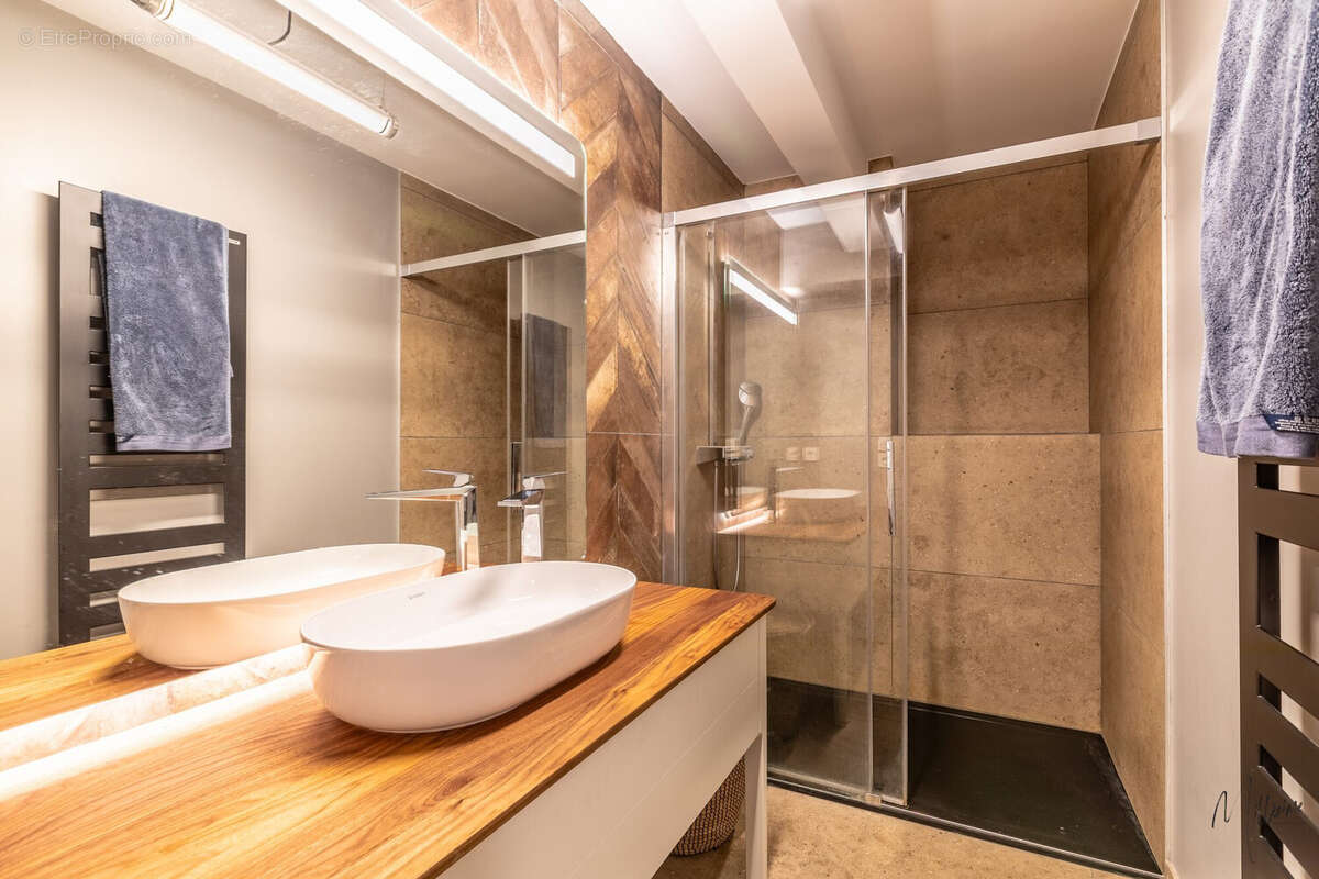 Appartement à ANGLET