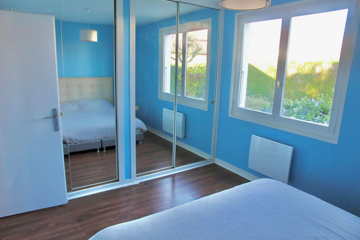 Appartement à ORNEX