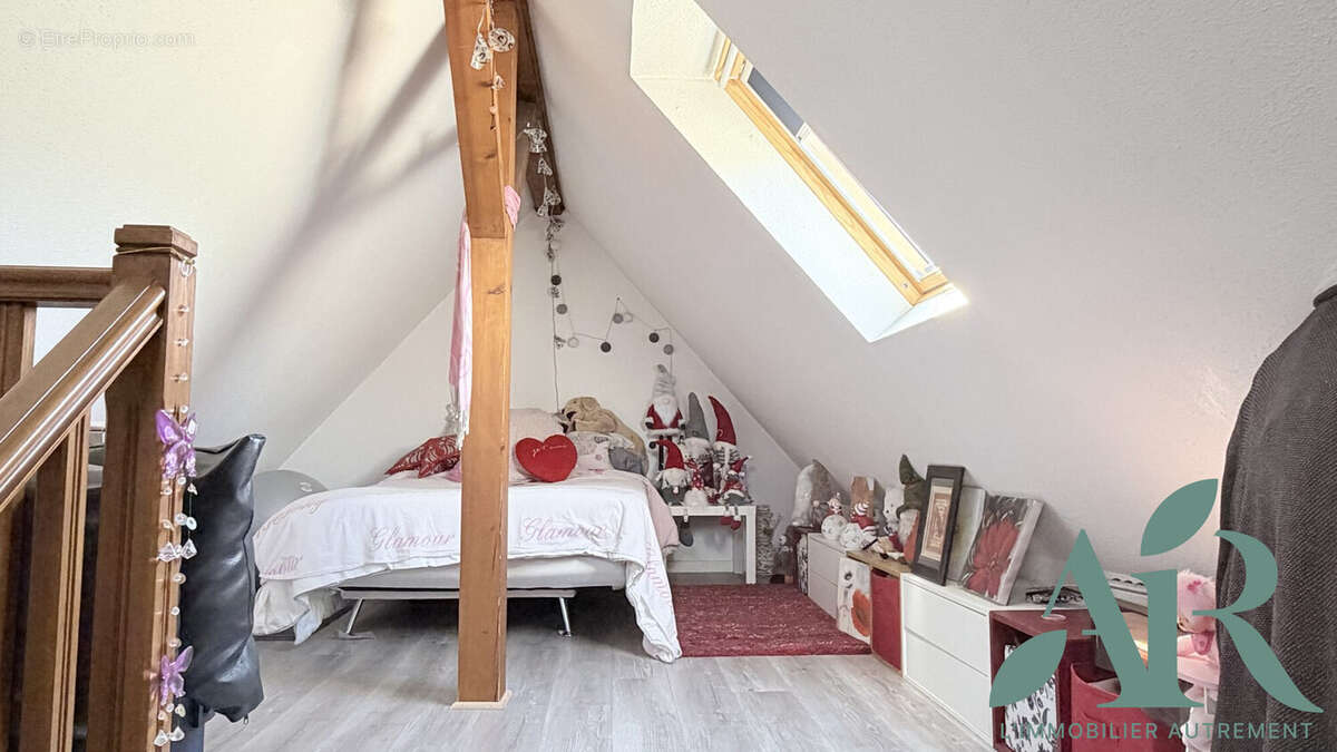 Appartement 69 m² à Avolsheim  - photo 7