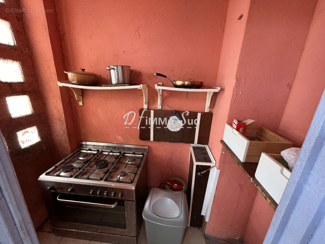 Appartement à NARBONNE