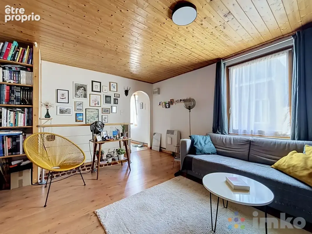 Maison 4 pièces 82 m² à vendre à Mons-En-Baroeul (59370) - photo 7