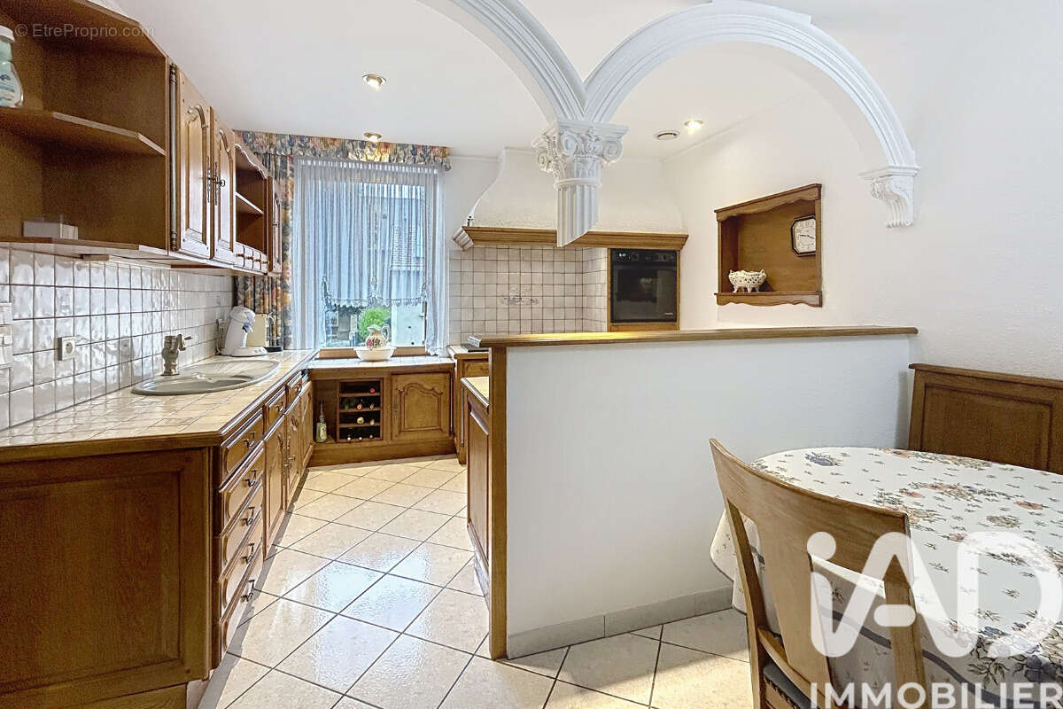 Photo 4 - Maison à GUENANGE