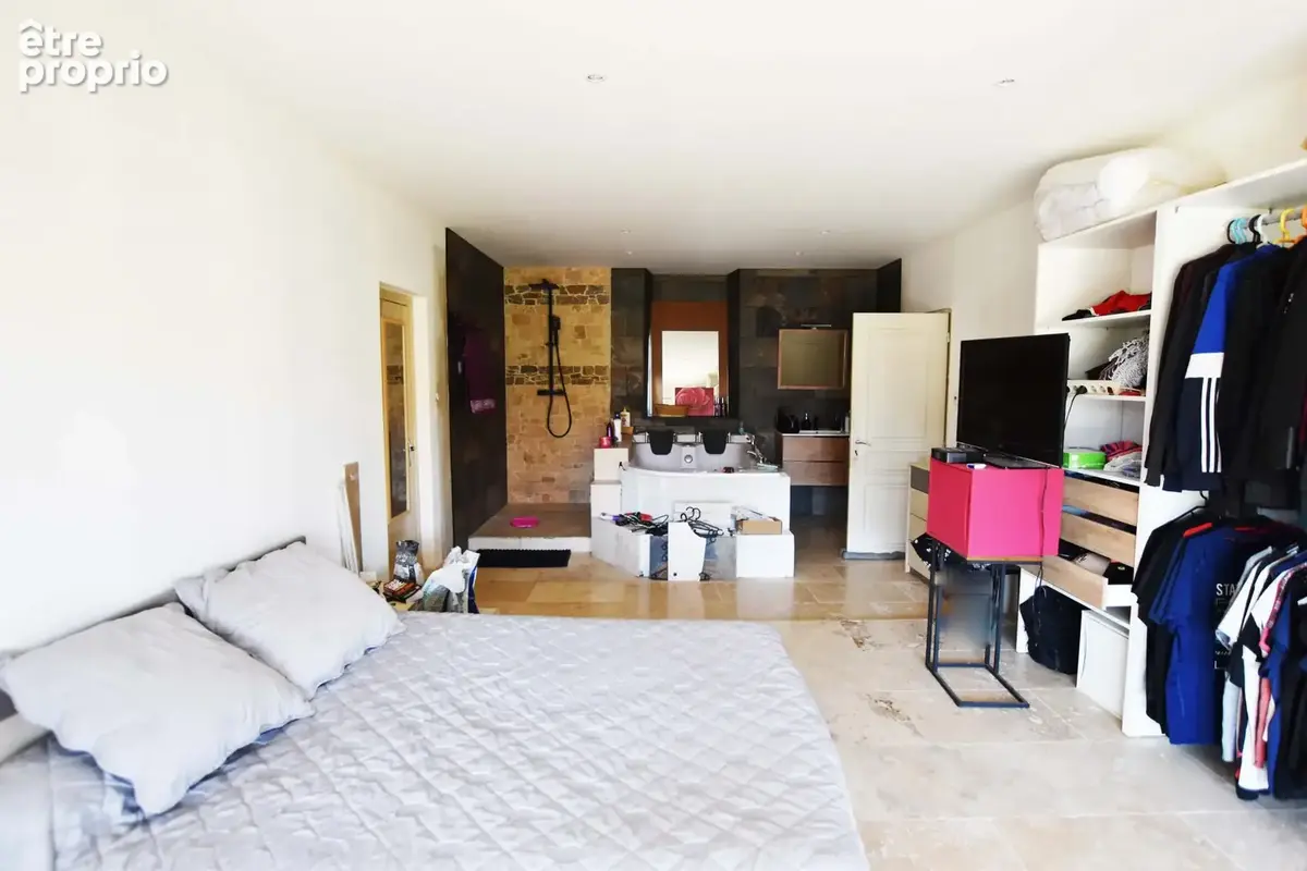 Maison 5 pièces 134 m² à vendre à Ales (30100) - photo 6