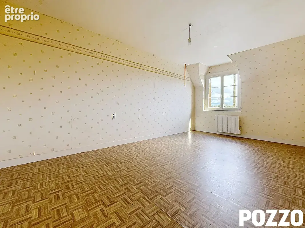 A vendre, maison en pierres de 4 pieces principales à souleuvre en bocage (14350) - photo 8