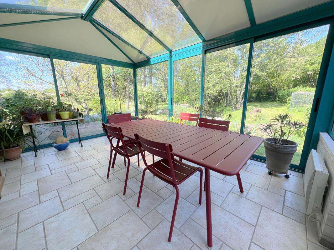 Maison à RUILLE-EN-CHAMPAGNE