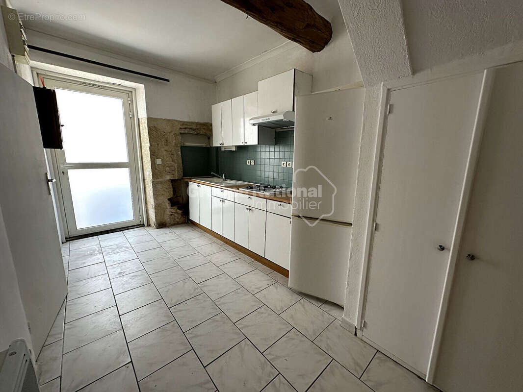 Appartement à NAGES-ET-SOLORGUES