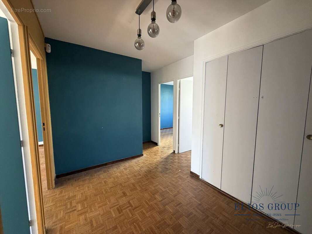 Appartement 63 m² à Marseille-3e  - photo 5