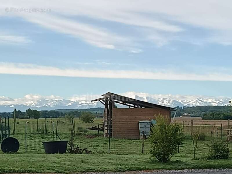  COUP DE CŒUR : Domaine Unique face aux Pyrénées  - photo 7