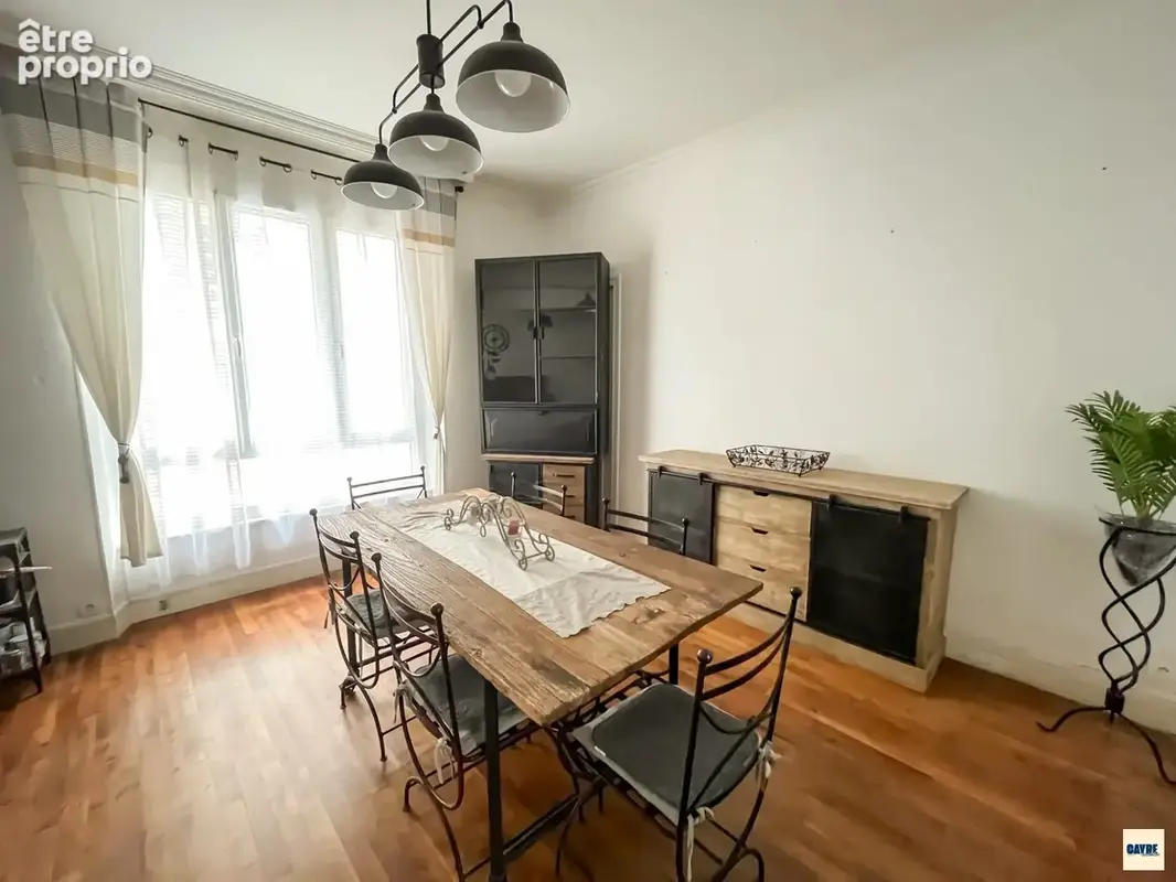Appartement 82 m² à Saint-Malo  - photo 5