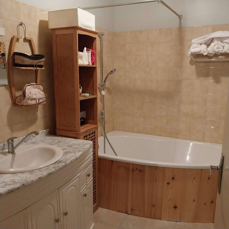 Maison à LAMOTHE-CAPDEVILLE