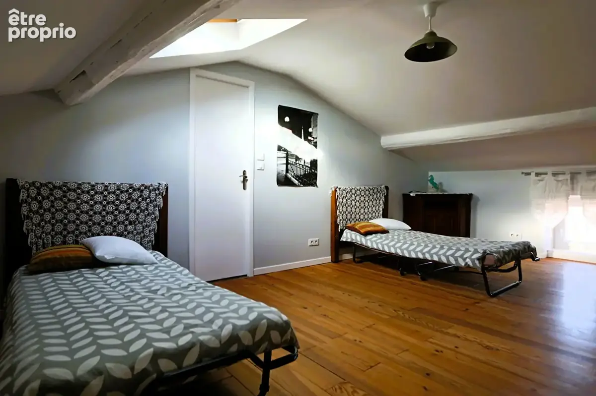 Maison Volvic - photo 13