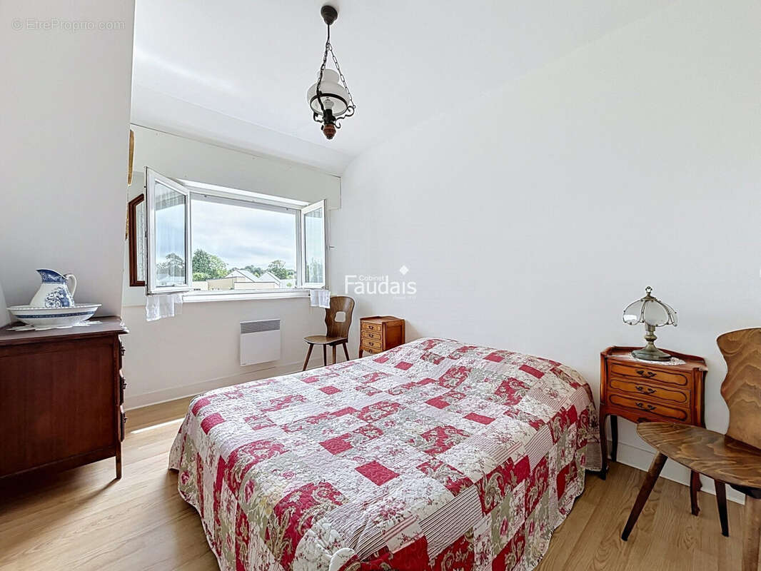 Maison 114 m² à Lithaire  - photo 8