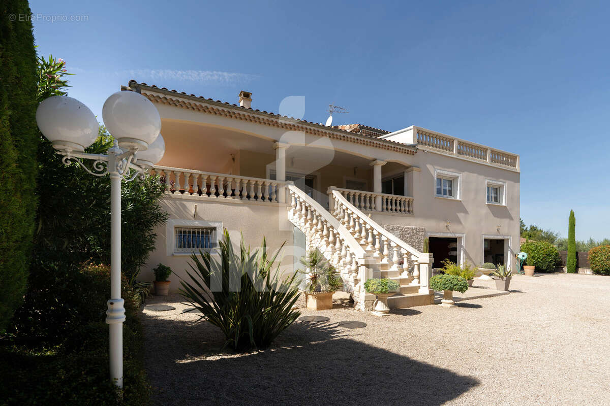 Maison à CHATUZANGE-LE-GOUBET