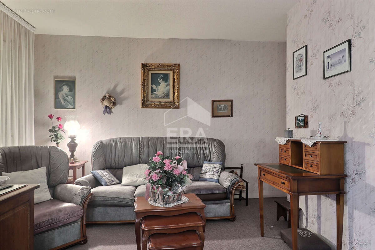 Appartement à ETAMPES