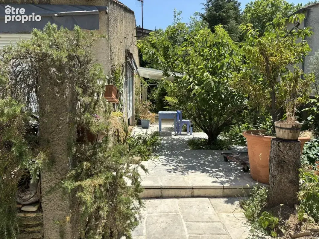 Maison à BEDARIEUX