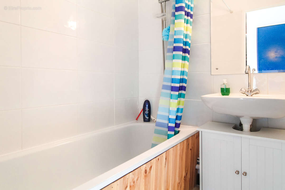 Appartement à CLUSES