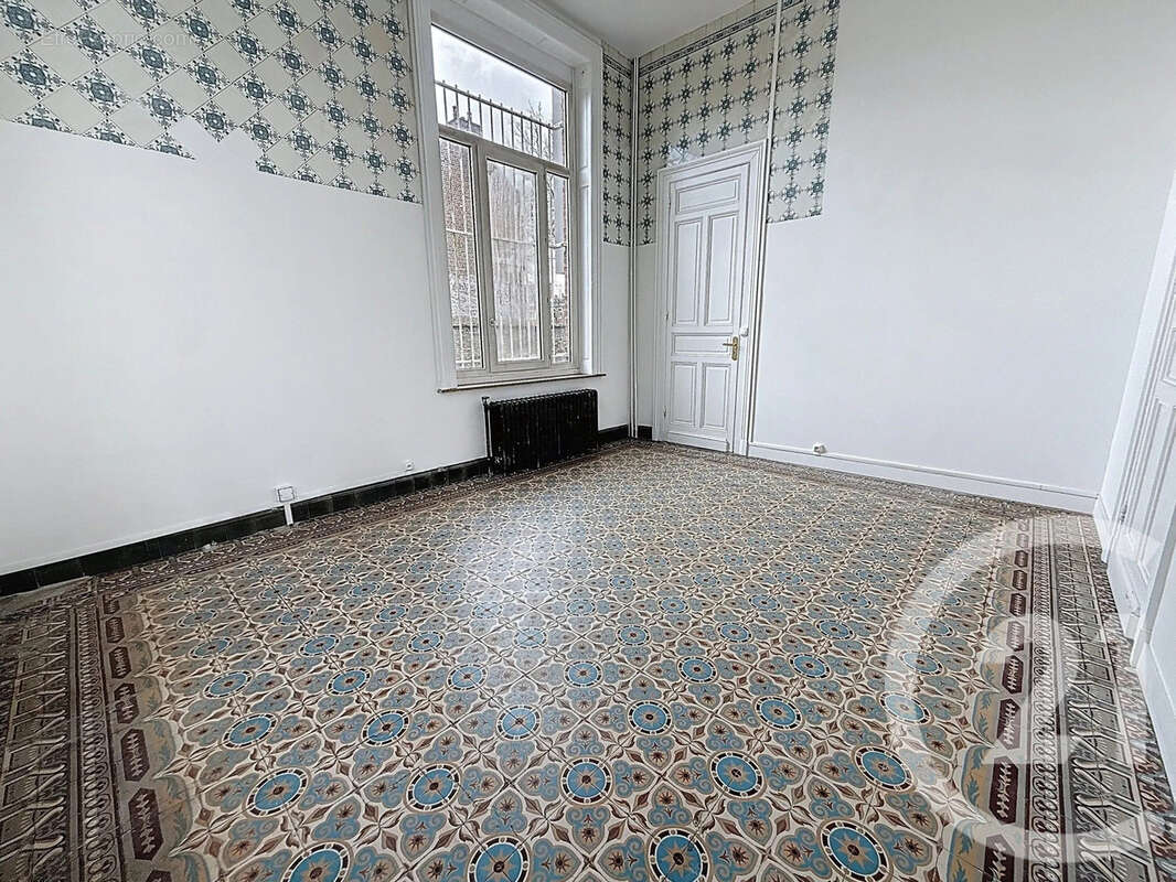 Maison à MOUVAUX