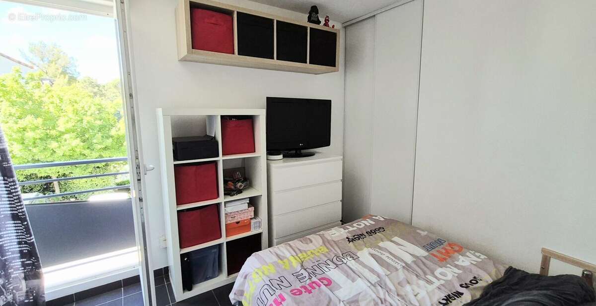 Appartement à LA CIOTAT