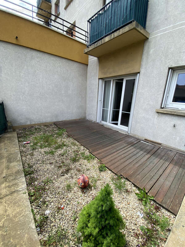 Appartement à DRANCY