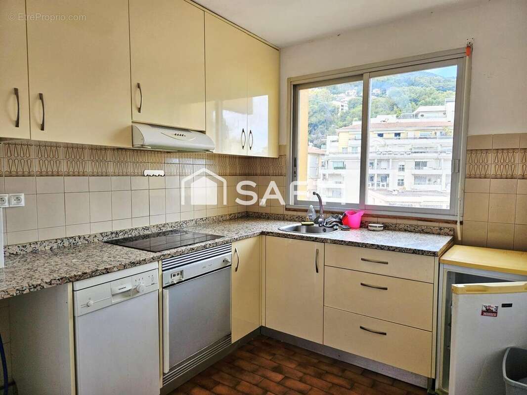 Photo 2 - Appartement à BEAUSOLEIL