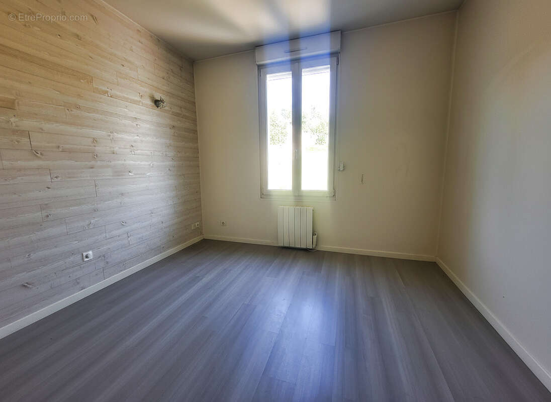 Maison à LA FERTE-SOUS-JOUARRE