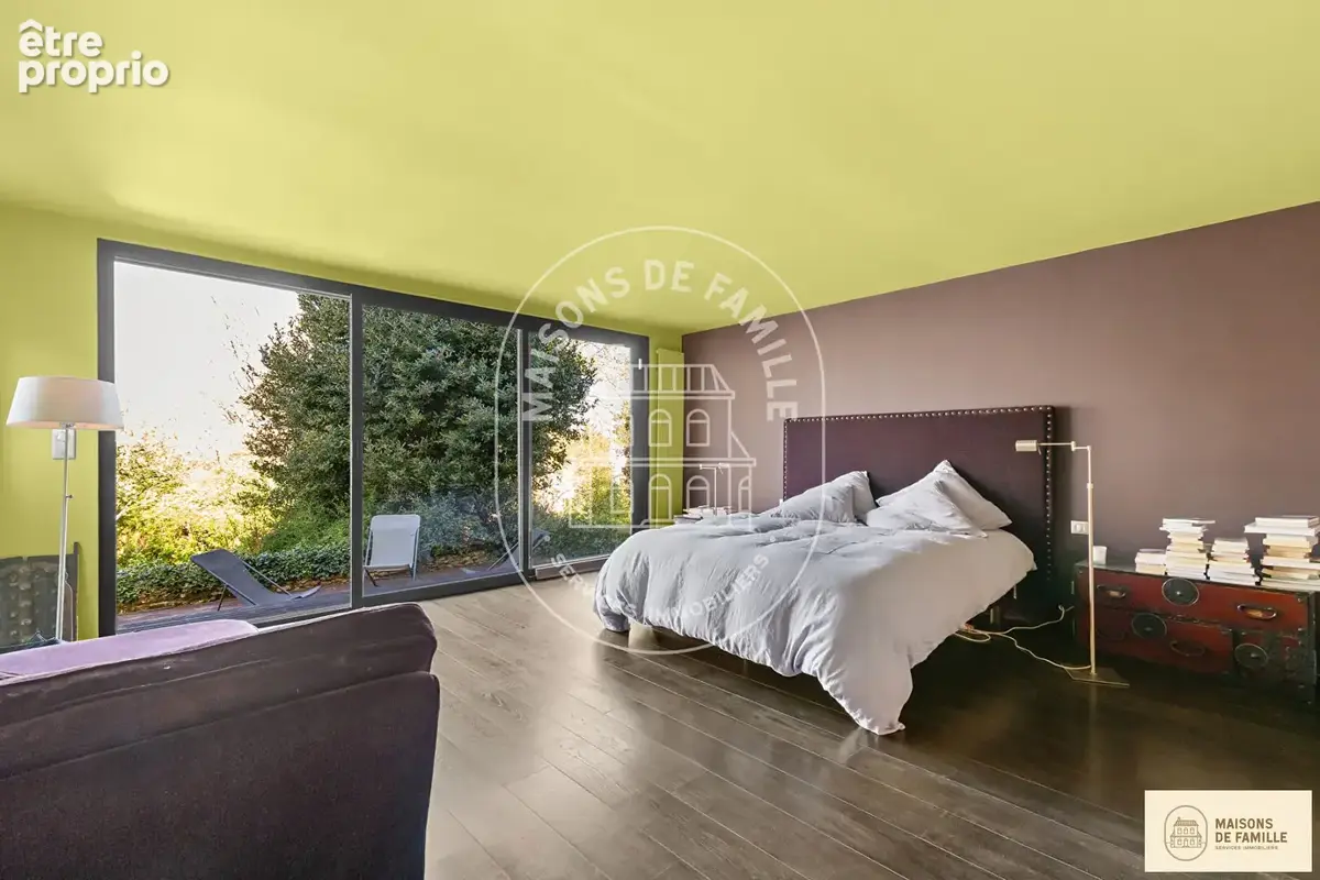 Céleste - Maison à vendre à La Celle-Saint-Cloud - photo 13