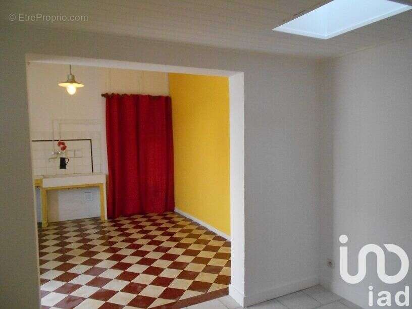 Photo 9 - Appartement à LA TREMBLADE