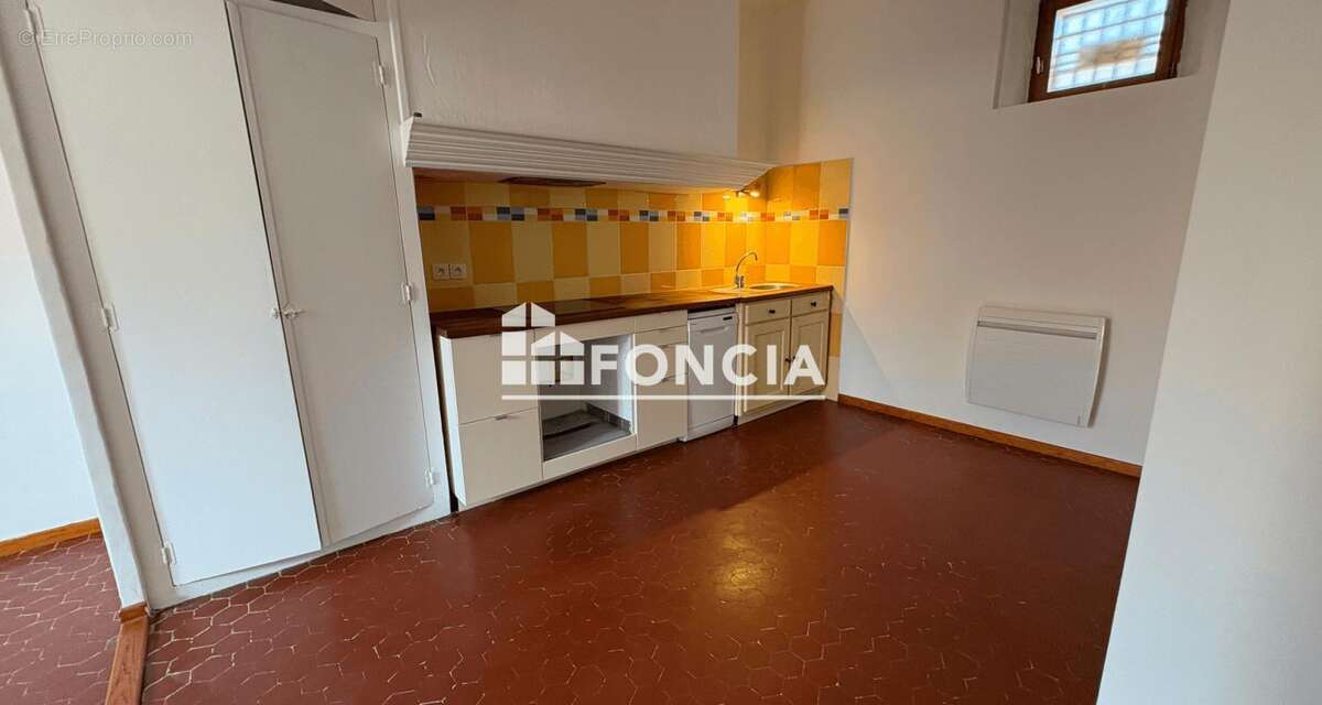 Appartement à HYERES