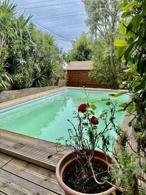 Maison à MOUGINS