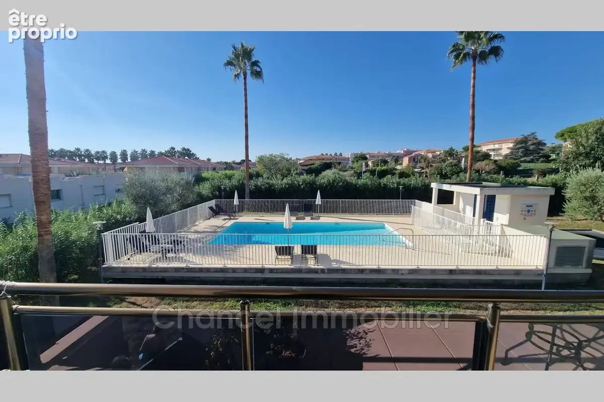 Appartement 2 pièces 41 m² à vendre à Antibes (06600) - photo 6