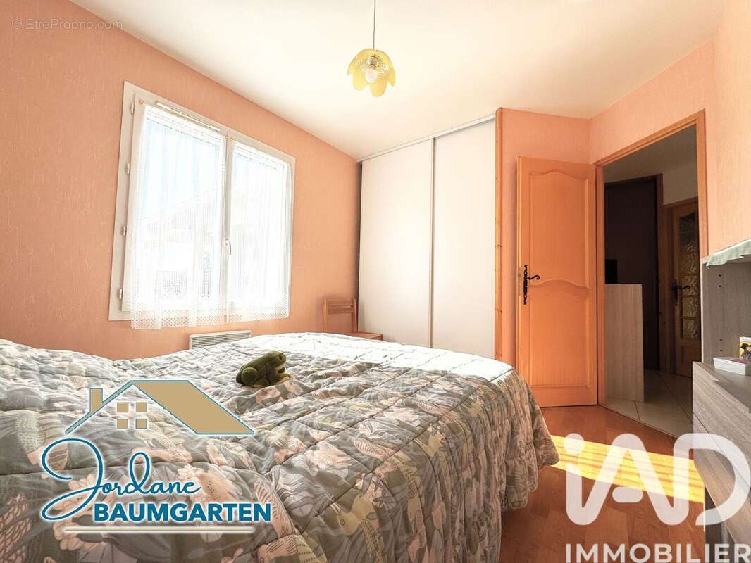Photo 5 - Maison à SAINT-JUST-LUZAC